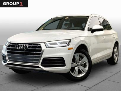 Used 2018 Audi Q5 2.0T Premium Plus w/ Premium Plus Package