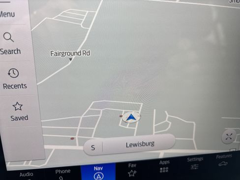 Used 2024 Ford F350 Lariat w/ Camper Package image 27