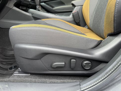 Certified 2025 Subaru Crosstrek 2.5i Sport image 17