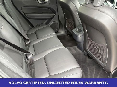 Certified 2023 Volvo XC60 B5 Plus AWD/4WD image 32