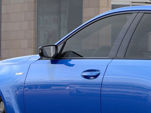 New 2026 Cadillac CT5 V Blackwing image 12