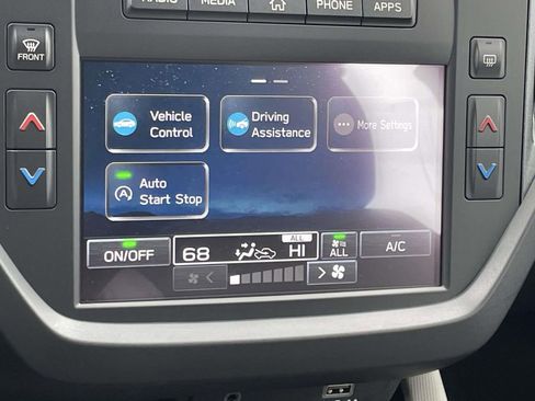 Certified 2026 Subaru Forester image 23