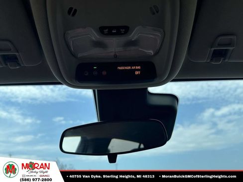 Certified 2024 Buick Encore GX Preferred w/ Comfort Package FWD image 28