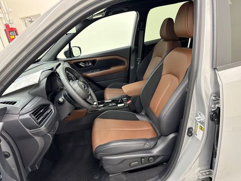Certified 2026 Subaru Forester Touring AWD/4WD image 13