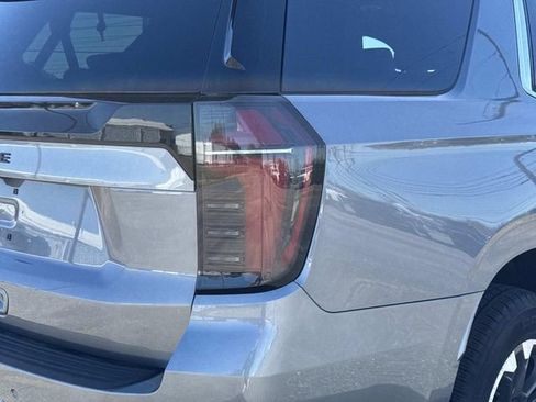 New 2026 Chevrolet Tahoe LS w/ LPO, Dark Essentials Package RWD image 13