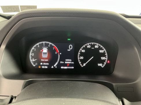 New 2026 Honda Ridgeline RTL image 15