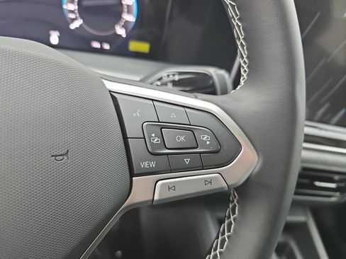 New 2026 Volkswagen Tiguan S image 17