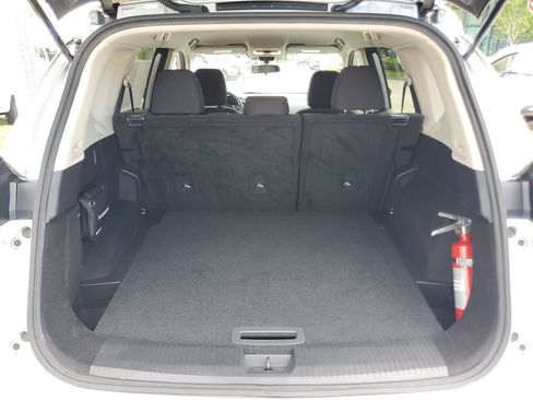 Certified 2024 Nissan Rogue S FWD image 8