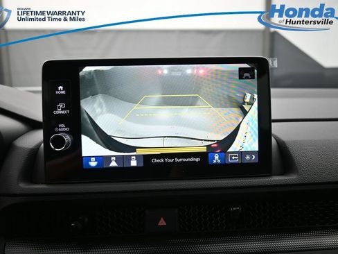 New 2026 Honda CR-V Sport-L image 13