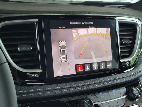 New 2026 Chrysler Pacifica Select image 27