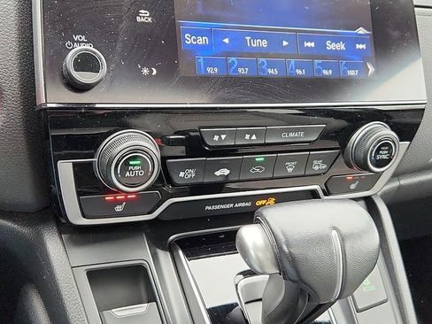 Used 2017 Honda CR-V EX-L image 17