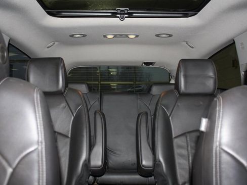 Used 2016 Buick Enclave Leather image 6