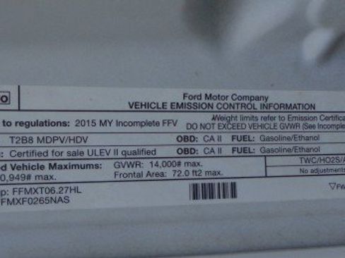 Used 2015 Ford F350 XL image 16