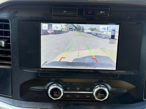 Used 2021 Ford F150 XLT w/ Equipment Group 301A Mid RWD image 20