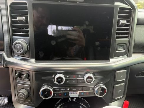 Used 2025 Ford F150 Tremor w/ Equipment Group 402A High AWD/4WD image 9