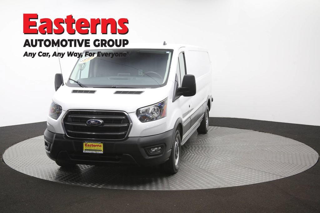 Used 2020 Ford Transit 350 Low Roof w/ Upfitter Package RWD image 57