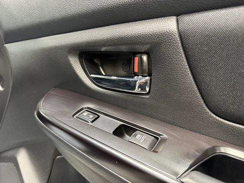 Used 2019 Subaru WRX Premium w/ Popular Package #1 AWD/4WD image 13