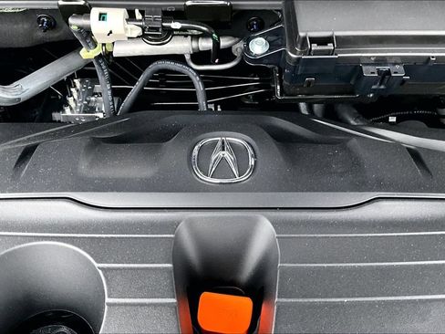 New 2026 Acura RDX A-Spec image 17