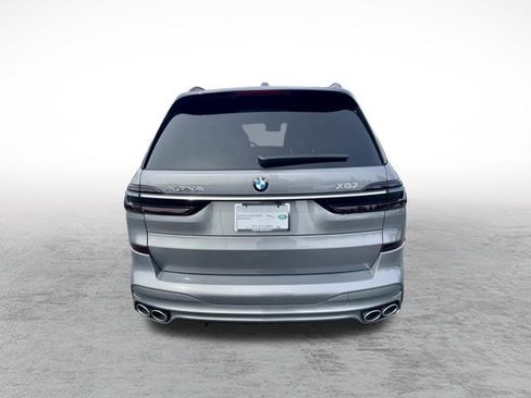 Used 2025 BMW ALPINA XB7 image 6