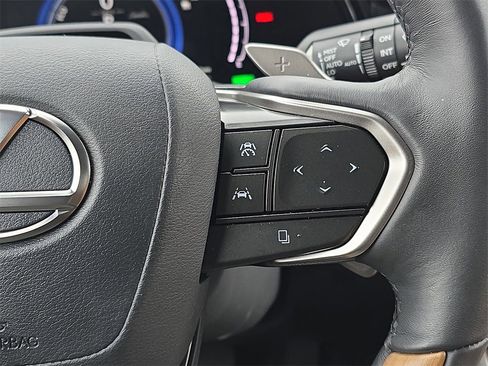 Certified 2024 Lexus RX 350 image 22