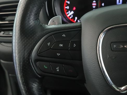 Used 2022 Dodge Durango GT AWD/4WD image 12