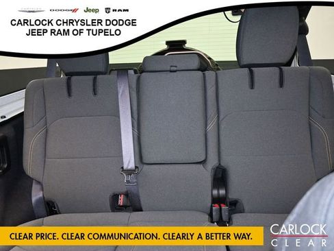 Used 2025 Jeep Wrangler Sport image 23