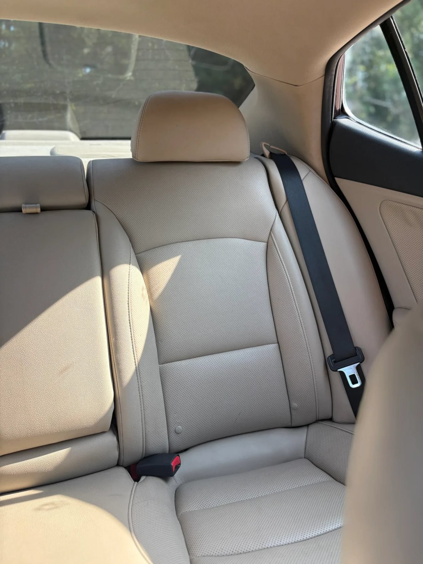 Used 2015 Kia Optima EX w/ EX Premium Package FWD image 21