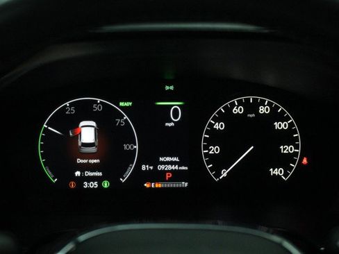 Used 2024 Honda CR-V Sport Touring image 15