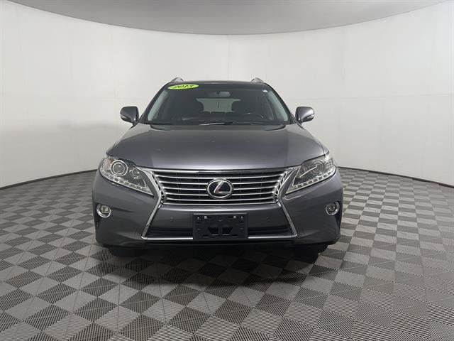 Used 2013 Lexus RX 350 AWD w/ Navigation Pkg image 2