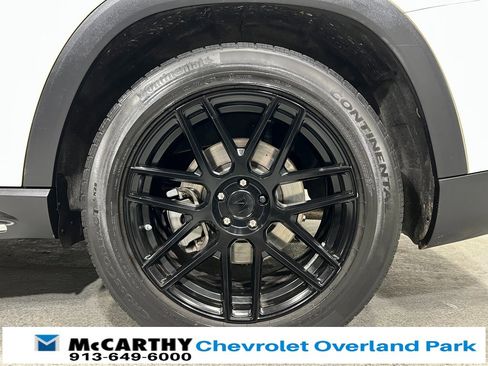 Used 2021 Mercedes-Benz GLS 450 4MATIC image 36