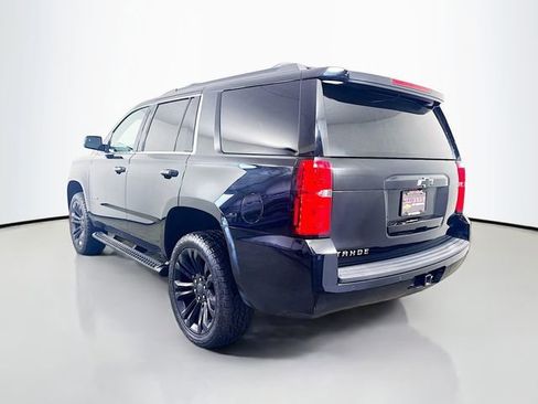 Used 2019 Chevrolet Tahoe LS AWD/4WD image 8