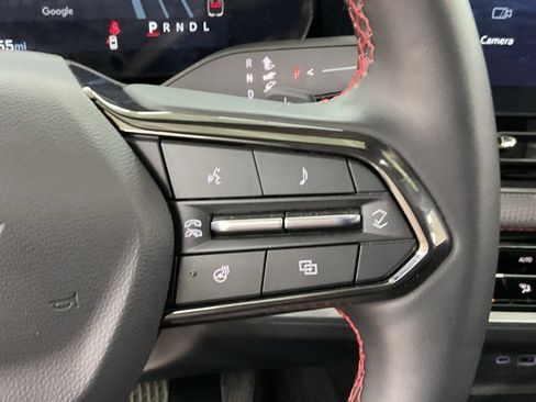 Used 2026 Chevrolet Equinox RS w/ LPO, Floor Liner Package AWD/4WD image 10