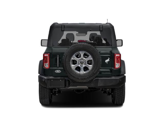 Used 2022 Ford Bronco Big Bend AWD/4WD image 5