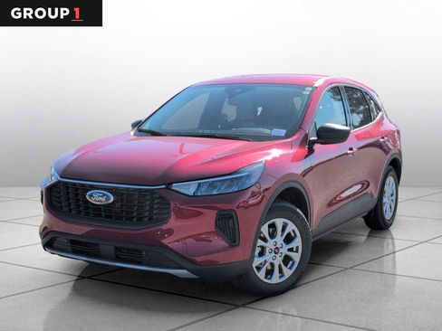 New 2026 Ford Escape Active image 1