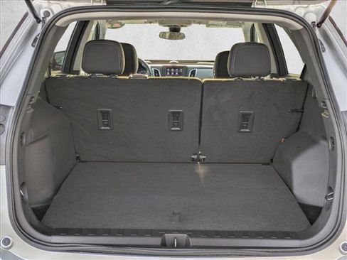 Used 2021 Chevrolet Equinox LS w/ LS Convenience Package image 6