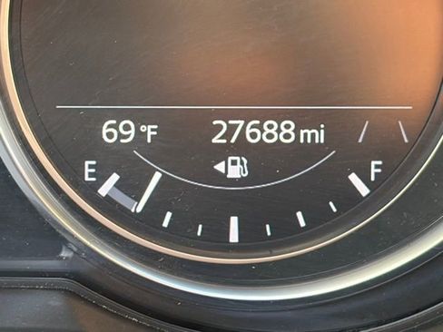 Used 2021 MAZDA CX-5 Sport image 21