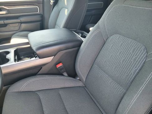 Used 2021 RAM 1500 Big Horn image 11