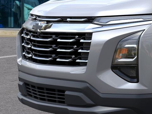 New 2026 Chevrolet Equinox LT FWD image 13