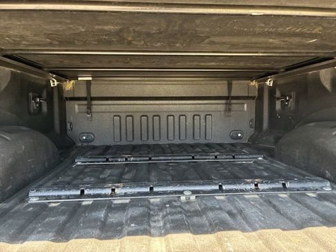 Used 2020 Ford F250 Lariat w/ Lariat Ultimate Package image 16