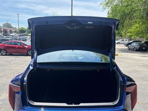 Used 2025 Kia K4 FWD image 31