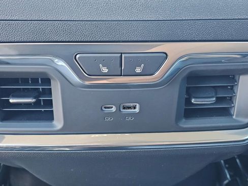 New 2026 Chevrolet Silverado 3500 LTZ w/ Trail Boss Package AWD/4WD image 19
