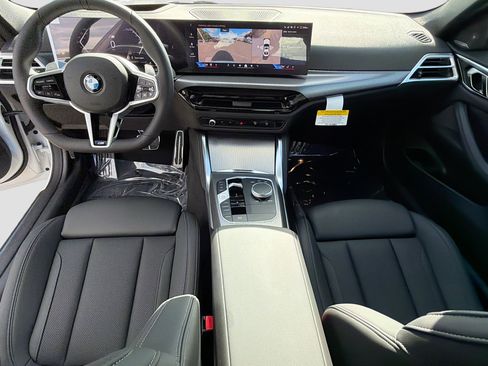 New 2026 BMW 430i Coupe w/ M Sport Package image 16