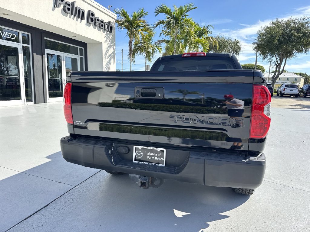 Used 2019 Toyota Tundra SR RWD image 25