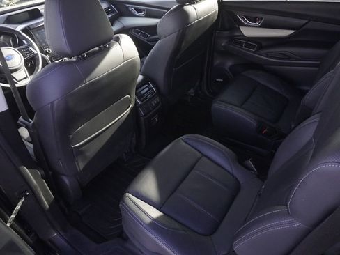 Used 2019 Subaru Ascent Limited image 29