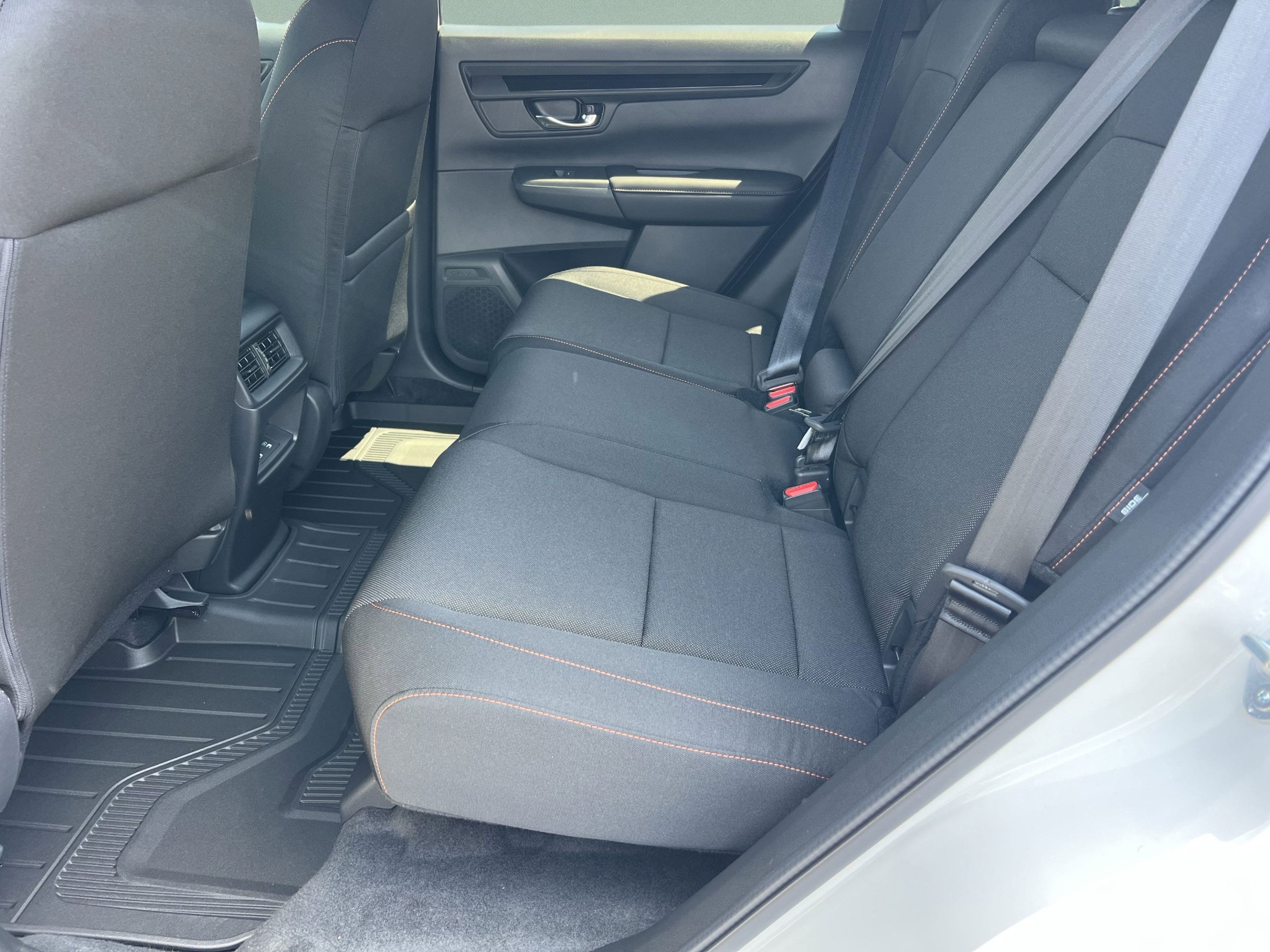 Used 2026 Honda CR-V Sport image 34