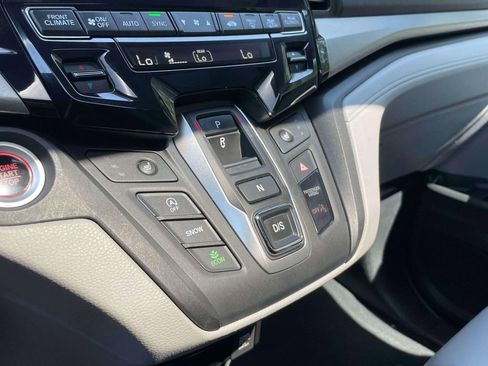 Certified 2023 Honda Odyssey EX-L image 31