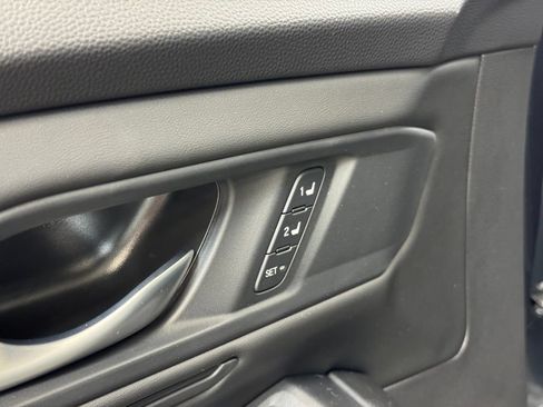 New 2025 Honda Accord EX-L image 9