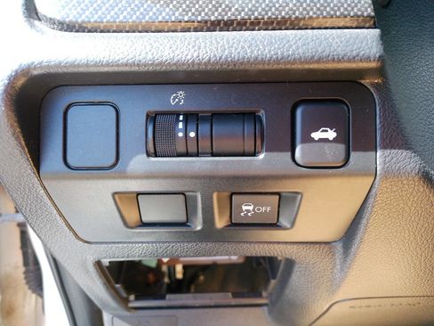 Used 2016 Subaru WRX STI image 27