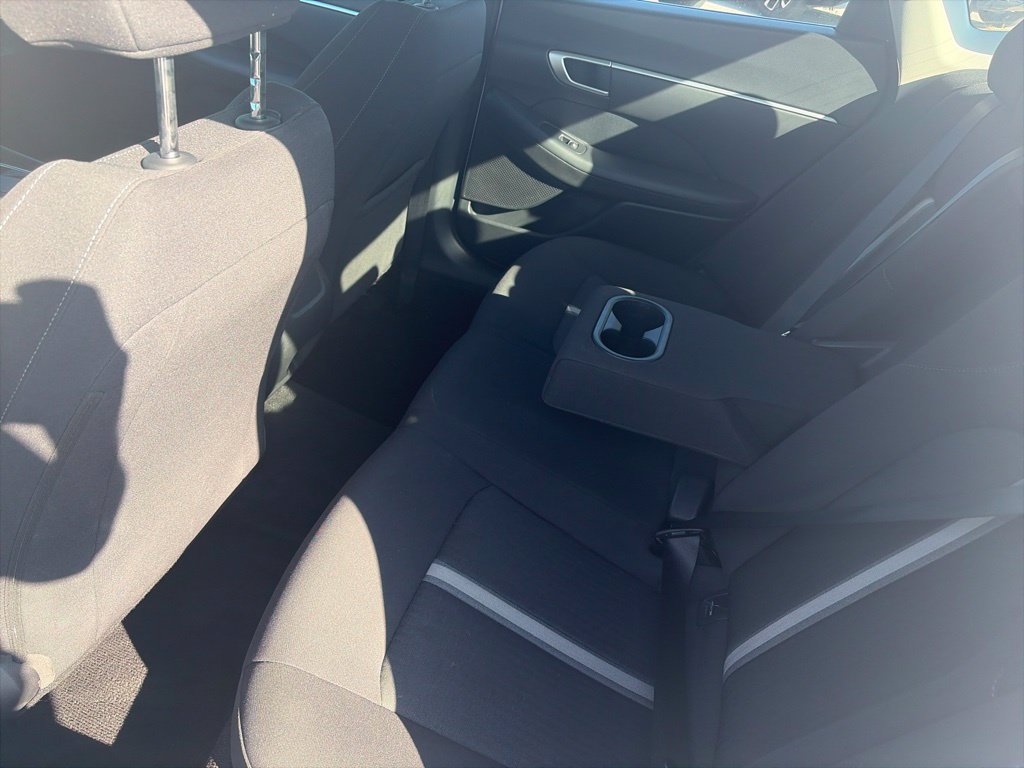 Used 2024 Hyundai Sonata SEL FWD image 11