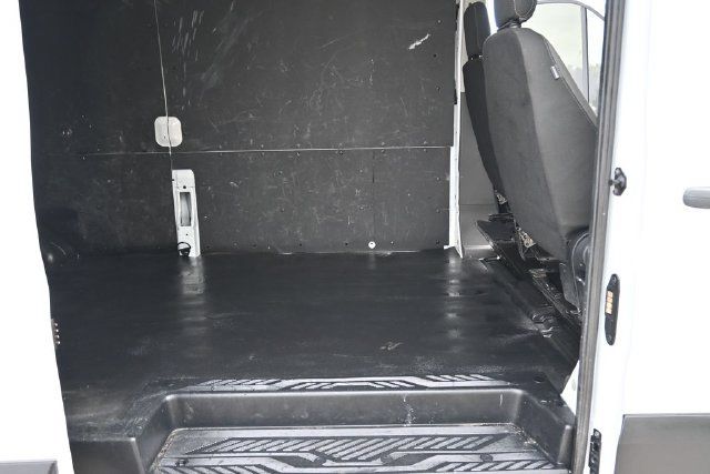 Used 2025 Ford Transit 350 148 High Roof Extended w/ Load Area Protection Package RWD image 12